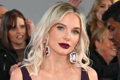 Helen Flanagan reveals her parents were called to take her kids after she suffered 'scary' psychotic episode