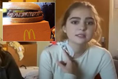 Colorado Teen Suffers Sudden Kidney Failure After Eating at McDonald's, Leaving Family Shocked: 'She Never Had Any Health Problems Ever'