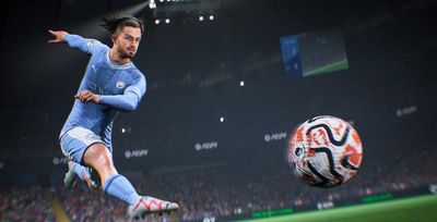 Electronic Arts Scores Earnings Beat From Key Sports Titles