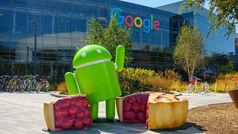 Dow Jones Futures Fall, Techs Rise; Google, Reddit…