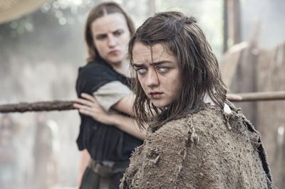 George R.R. Martin Just Revealed HBO's Abandoned Plan to Solve a 'Game of Thrones' Mystery