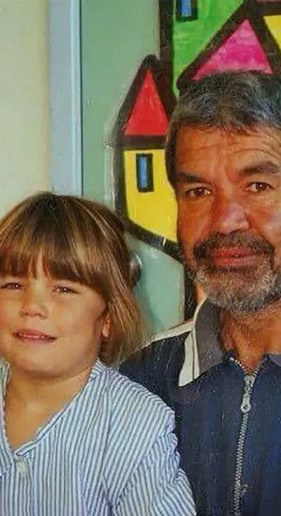 “I Had My Childhood Stolen From Me” Vanessa Turnbull-Roberts On The New Stolen Generation