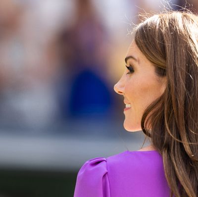 Princess Kate's Touching Letter to an Actress Who Also Fought Cancer