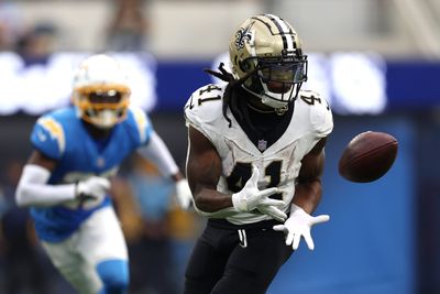 The details are in on Alvin Kamara’s new Saints contract