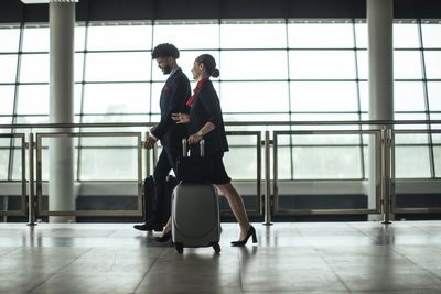 Flight attendant jobs: Pay, outlook & how to land this competitive role