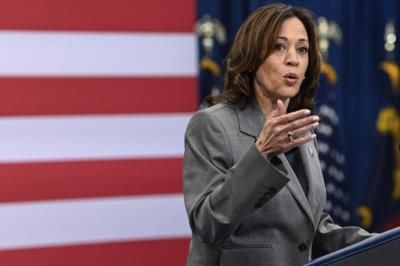 Vice President Harris To Deliver 'Spectacular' Economic Policy Speech