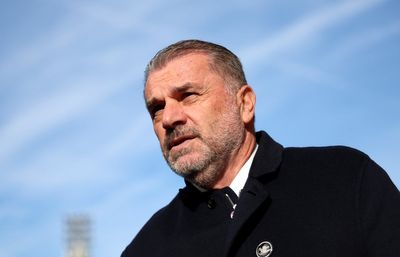 Ange Postecoglou admits Tottenham 'lack maturity and leadership' but urges patience in rebuild