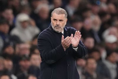 He’s not playing his kids – Ange Postecoglou says City will have strong cup team