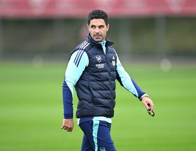 Mikel Arteta makes new injury admission in bid to give Arsenal edge