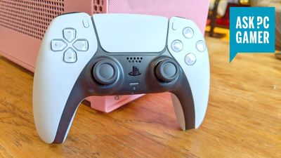 How to use the PS5 controller on PC