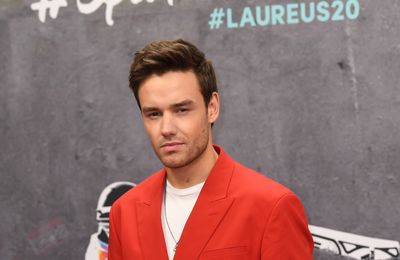 J Balvin hails his 'great friend' Liam Payne