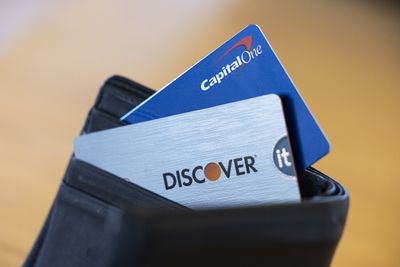 Why your credit card rate may not go down when the Fed cuts rates