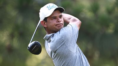 Omar Morales Facts: 10 Things To Know About The UCLA Golfer