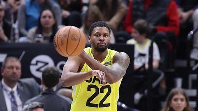 Longtime NBA Forward Rudy Gay Formally Announces Retirement After 17 Years