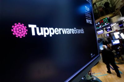 Court approves Tupperware's sale to lenders, paving way for brand's exit from bankruptcy