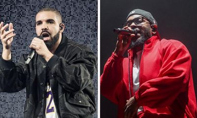 Public Enemies: Kendrick vs Drake review – inside the beef that sent the world’s two greatest rap stars to war