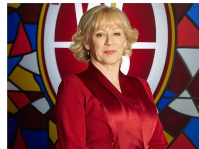 EastEnders legend Lindsey Coulson revealed as new Waterloo Road head