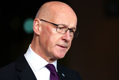 Budget must ‘immediately and significantly’ increase cash for Scotland – Swinney