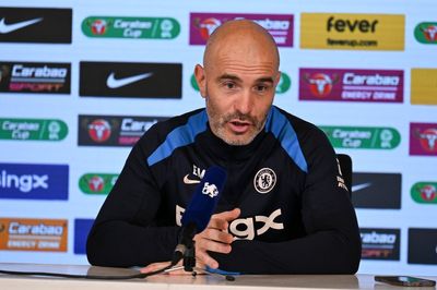 Enzo Maresca reveals change in Chelsea plans for Manchester United after Erik ten Hag sacking