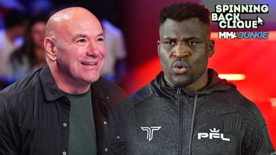 Video: UFC CEO Dana White beefs with Francis Ngannou, PFL. Who’s right?