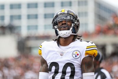 Steelers’ CB officially reinstated after 8-game suspension