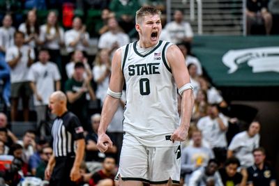 MSU Basketball tops Ferris State in exhibition finale