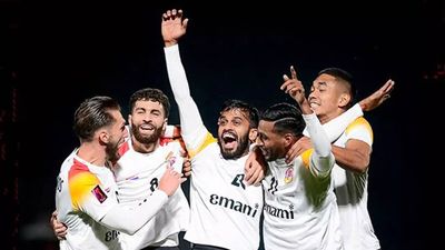 AFC Challenge League: East Bengal blow away Badhundhara Kings 4-0 to end winless run