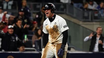 World Series Game 4 Takeaways: Yankees Roar Back to Life Behind Volpe’s Grand Slam