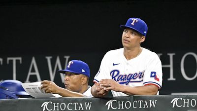 White Sox to Name Rangers Coach Will Venable Next Manager After 121-Loss Season