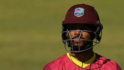 West Indies announce squad for ODI series against England