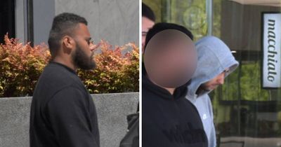 Police seize almost $130k worth of vapes, investigate alleged supply ring