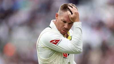 'End of discussion': David Warner's wife says he won't come out of retirement to play in the India series