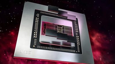 AMD says RDNA 4 GPUs are coming in early 2025 — RX 8000 will deliver ray tracing improvements, AI capabilities