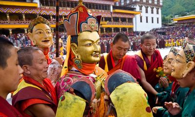 What happened to Bhutan’s ‘kingdom of happiness’?