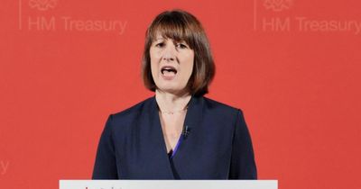 Rachel Reeves set to announce Budget – how to watch