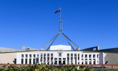 Australia’s courts are moving faster on privacy law than parliament