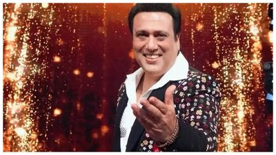 Govinda's son gives health update: Actor to 'be back dancing' after accidental shooting leg
