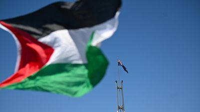 Gaza man with possible Hamas links loses fight for visa