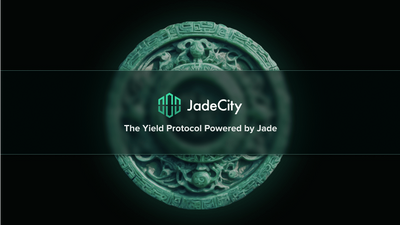 Jade City Launches MVP As Platform Prepares To Democratize $50 Billion Jade Market