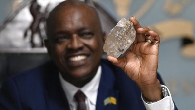 Botswana’s stability tested in tough election for President Masisi