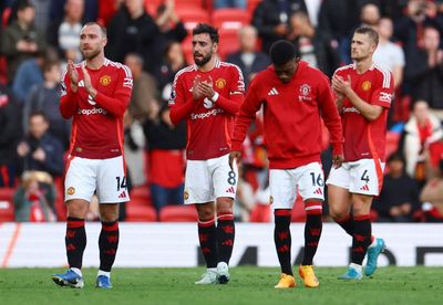 Is Manchester United vs Leicester on TV today? Kick-off time, channel and how to watch Carabao Cup fixture