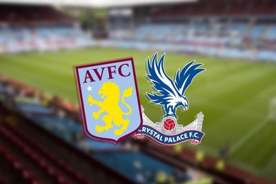 How to watch Aston Villa vs Crystal Palace: TV channel and live stream for Carabao Cup today