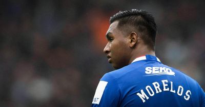 Morelos breaks silence over drink driving incident