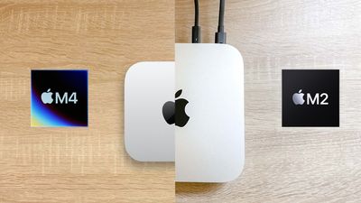 M4 Mac mini vs M2 Mac mini — here's all the biggest upgrades