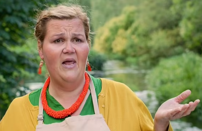 Great British Bake Off viewers stunned as ‘one of the greatest ever’ contestants is eliminated