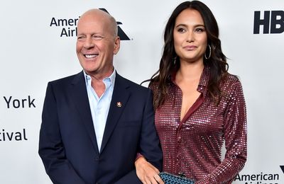 Bruce Willis' wife won't 'sugarcoat' realities of his condition for daughters