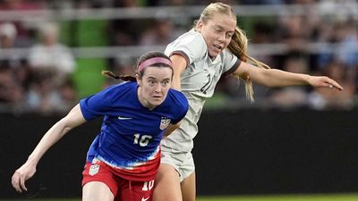 USWNT Predicted Lineup vs. Argentina: International Friendly