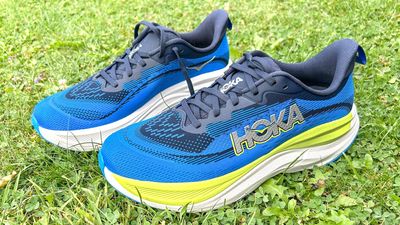 I ran 50 miles in the Hoka Skyflow — here’s my verdict