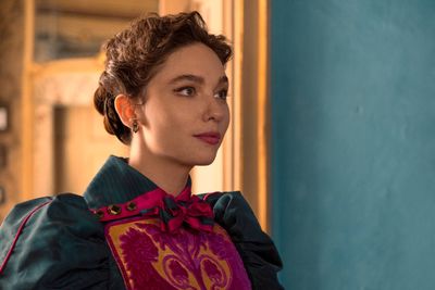 Netflix adds season 2 of surprise hit period drama with 100% on Rotten Tomatoes