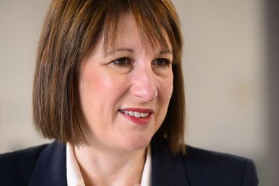 Rachel Reeves issues final message ahead of historic autumn Budget